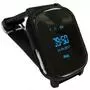 Смарт-часы GoGPS ME К20 черный (K20BK) - 2