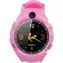 Смарт-часы Ergo GPS Tracker Color C010 Pink (GPSC010P) - 1