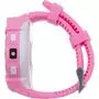 Смарт-часы Ergo GPS Tracker Color C010 Pink (GPSC010P) - 2