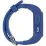 Смарт-часы Ergo GPS Tracker Kid`s K010 Blue (GPSK010D) - 3