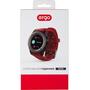 Смарт-часы Ergo Sport GPS HR Watch S010 Red (GPSS010R) - 8