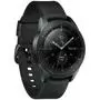Смарт-часы Samsung SM-R810 (Galaxy Watch 42mm) Black (SM-R810NZKASEK) - 1