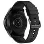 Смарт-часы Samsung SM-R810 (Galaxy Watch 42mm) Black (SM-R810NZKASEK) - 3