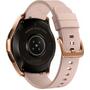 Смарт-часы Samsung SM-R810 (Galaxy Watch 42mm) Gold (SM-R810NZDASEK) - 3