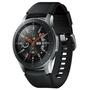 Смарт-часы Samsung SM-R800 (Galaxy Watch 46mm) Silver (SM-R800NZSASEK) - 1