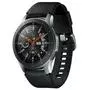 Смарт-часы Samsung SM-R800 (Galaxy Watch 46mm) Silver (SM-R800NZSASEK) - 1