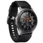 Смарт-часы Samsung SM-R800 (Galaxy Watch 46mm) Silver (SM-R800NZSASEK) - 2