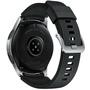 Смарт-часы Samsung SM-R800 (Galaxy Watch 46mm) Silver (SM-R800NZSASEK) - 3
