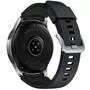 Смарт-часы Samsung SM-R800 (Galaxy Watch 46mm) Silver (SM-R800NZSASEK) - 3
