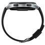 Смарт-часы Samsung SM-R800 (Galaxy Watch 46mm) Silver (SM-R800NZSASEK) - 4
