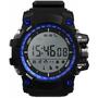 Смарт-часы UWatch XR05 Blue (F_55468) - 1