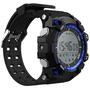 Смарт-часы UWatch XR05 Blue (F_55468) - 3