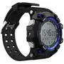 Смарт-часы UWatch XR05 Blue (F_55468) - 3