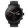Смарт-часы Amazfit Stratos + Black - 1