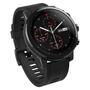 Смарт-часы Amazfit Stratos + Black - 2