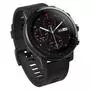Смарт-часы Amazfit Stratos + Black - 2