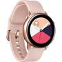 Смарт-часы Samsung SM-R500 (Galaxy Watch Active) Gold (SM-R500NZDASEK) - 2