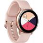 Смарт-часы Samsung SM-R500 (Galaxy Watch Active) Gold (SM-R500NZDASEK) - 2