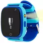 Смарт-часы Amigo GO001 iP67 Blue - 6