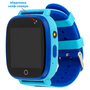 Смарт-часы Amigo GO001 iP67 Blue - 8