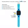 Смарт-часы Amigo GO001 iP67 Blue - 11