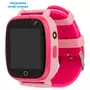 Смарт-часы Amigo GO001 iP67 Pink - 8