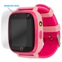 Смарт-часы Amigo GO001 iP67 Pink - 9