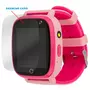 Смарт-часы Amigo GO001 iP67 Pink - 9