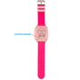Смарт-часы Amigo GO001 iP67 Pink - 10