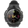 Смарт-часы Ergo GPS Tracker Color C010 Black (GPSC010BL) - 1