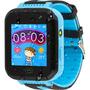 Смарт-часы AmiGo GO003 iP67 Blue - 5