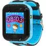 Смарт-часы AmiGo GO003 iP67 Blue - 5
