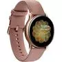 Смарт-часы Samsung SM-R820S/4 (Galaxy Watch Active2 44mm SS) Gold (SM-R820NSDASEK) - 2