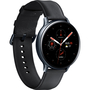 Смарт-часы Samsung SM-R820S/4 (Galaxy Watch Active2 44mm SS) Black (SM-R820NSKASEK) - 1