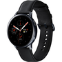 Смарт-часы Samsung SM-R820S/4 (Galaxy Watch Active2 44mm SS) Black (SM-R820NSKASEK) - 2