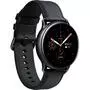 Смарт-часы Samsung SM-R820S/4 (Galaxy Watch Active2 44mm SS) Black (SM-R820NSKASEK) - 2