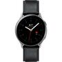 Смарт-часы Samsung SM-R820S/4 (Galaxy Watch Active2 44mm SS) Silver (SM-R820NSSASEK) - 1