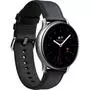 Смарт-часы Samsung SM-R820S/4 (Galaxy Watch Active2 44mm SS) Silver (SM-R820NSSASEK) - 2