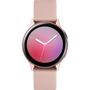 Смарт-часы Samsung SM-R820/4 (Galaxy Watch Active2 44mm Alu) Gold (SM-R820NZDASEK) - 1