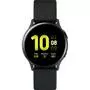 Смарт-часы Samsung SM-R820/4 (Galaxy Watch Active2 44mm Alu) Black (SM-R820NZKASEK) - 1