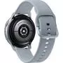 Смарт-часы Samsung SM-R820/4 (Galaxy Watch Active2 44mm Alu) Silver (SM-R820NZSASEK) - 3