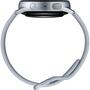 Смарт-часы Samsung SM-R820/4 (Galaxy Watch Active2 44mm Alu) Silver (SM-R820NZSASEK) - 4
