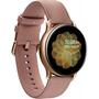 Смарт-часы Samsung SM-R830S/4 (Galaxy Watch Active2 40mm SS) Gold (SM-R830NSDASEK) - 2