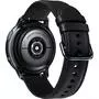Смарт-часы Samsung SM-R830S/4 (Galaxy Watch Active2 40mm SS) Black (SM-R830NSKASEK) - 3