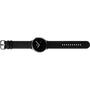 Смарт-часы Samsung SM-R830S/4 (Galaxy Watch Active2 40mm SS) Silver (SM-R830NSSASEK) - 5