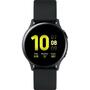 Смарт-часы Samsung SM-R830/4 (Galaxy Watch Active2 40mm Alu) Black (SM-R830NZKASEK) - 1