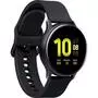 Смарт-часы Samsung SM-R830/4 (Galaxy Watch Active2 40mm Alu) Black (SM-R830NZKASEK) - 2