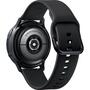 Смарт-часы Samsung SM-R830/4 (Galaxy Watch Active2 40mm Alu) Black (SM-R830NZKASEK) - 3