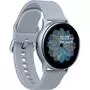 Смарт-часы Samsung SM-R830/4 (Galaxy Watch Active2 40mm Alu) Silver (SM-R830NZSASEK) - 2
