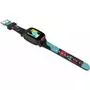 Смарт-часы Nomi Kids Transformers W2s Black - 4
